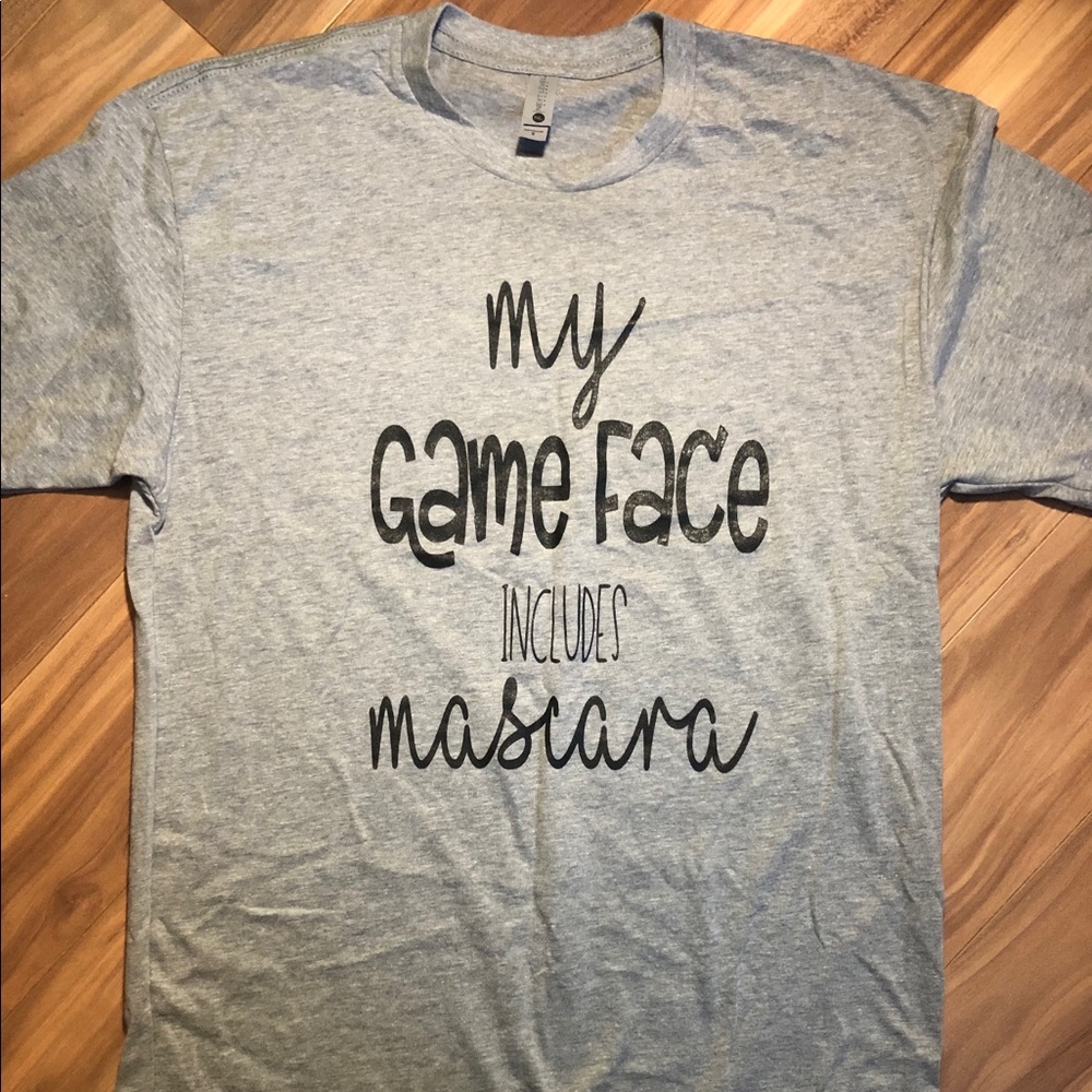 Football T Shirt